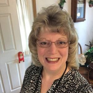 Meet your Posher, Regina